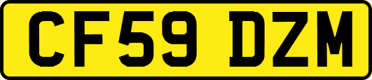 CF59DZM
