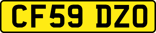 CF59DZO