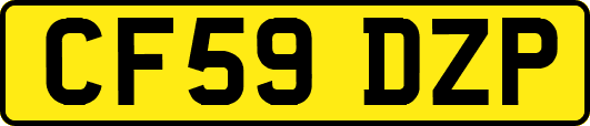 CF59DZP