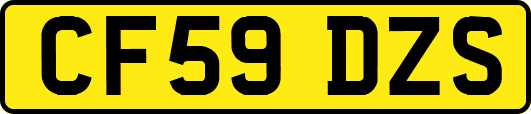 CF59DZS