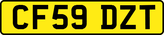 CF59DZT