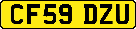 CF59DZU