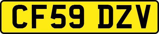 CF59DZV