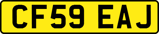 CF59EAJ