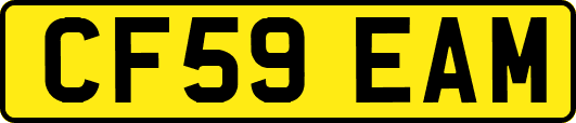 CF59EAM