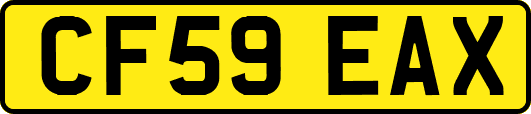 CF59EAX