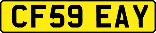 CF59EAY