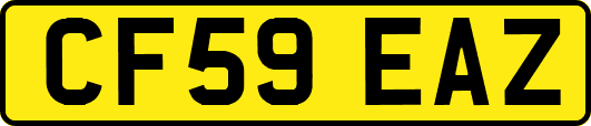 CF59EAZ