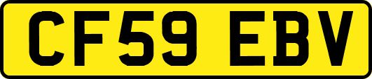 CF59EBV