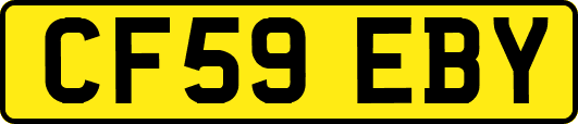 CF59EBY