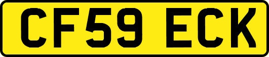 CF59ECK