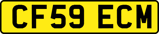 CF59ECM