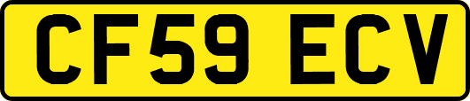 CF59ECV
