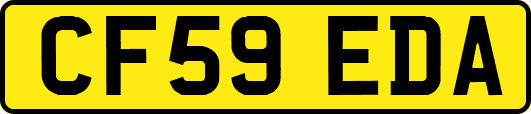 CF59EDA