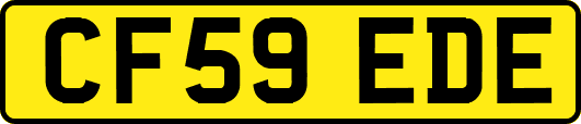 CF59EDE