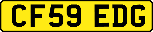 CF59EDG