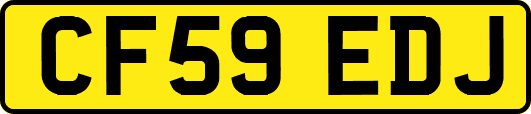 CF59EDJ