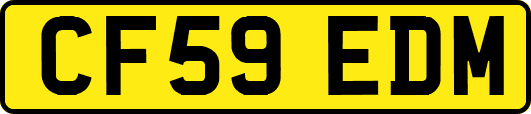 CF59EDM