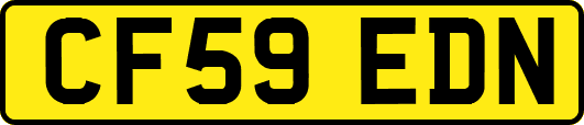 CF59EDN