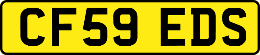 CF59EDS