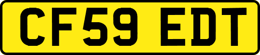 CF59EDT
