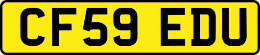 CF59EDU