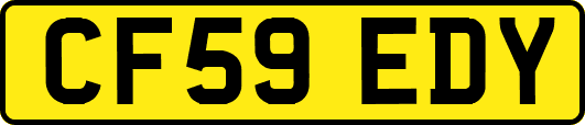 CF59EDY