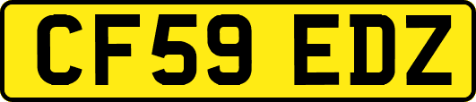 CF59EDZ