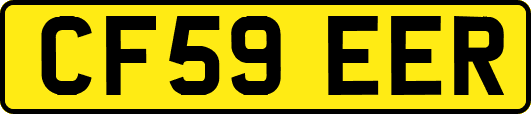 CF59EER