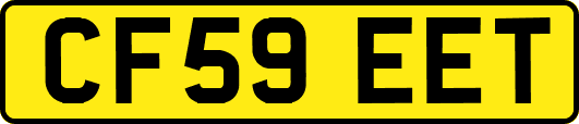 CF59EET