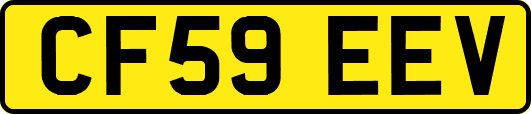 CF59EEV
