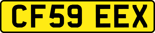 CF59EEX