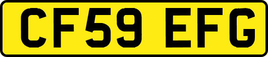 CF59EFG