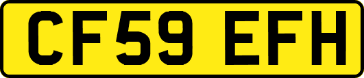 CF59EFH