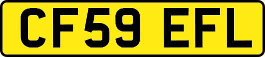 CF59EFL
