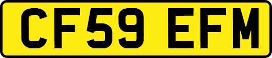 CF59EFM