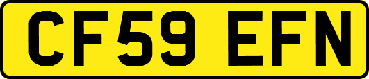 CF59EFN