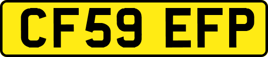 CF59EFP