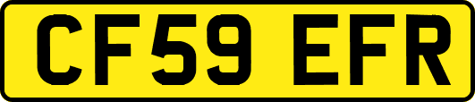 CF59EFR