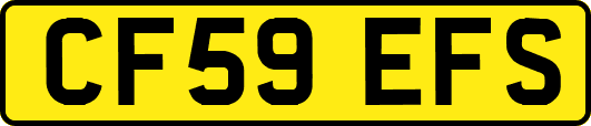 CF59EFS