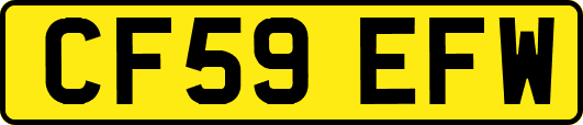 CF59EFW