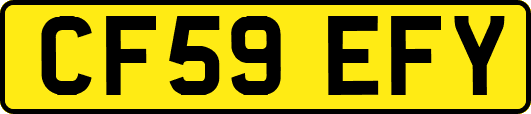 CF59EFY