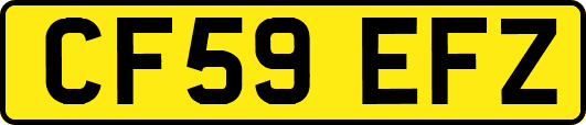 CF59EFZ
