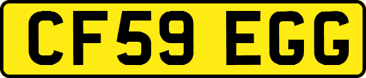 CF59EGG