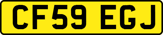 CF59EGJ