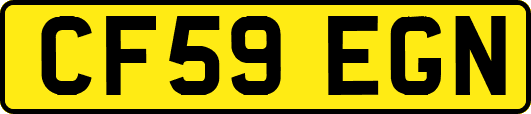 CF59EGN