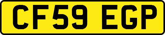 CF59EGP