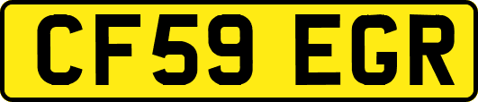 CF59EGR