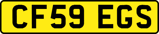 CF59EGS