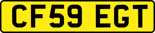 CF59EGT